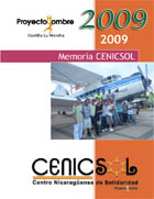 Cenicsol 2009